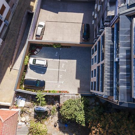 Ldv 13 1-Bedroom Apartments Free Private Parking Plovdiv Exterior foto