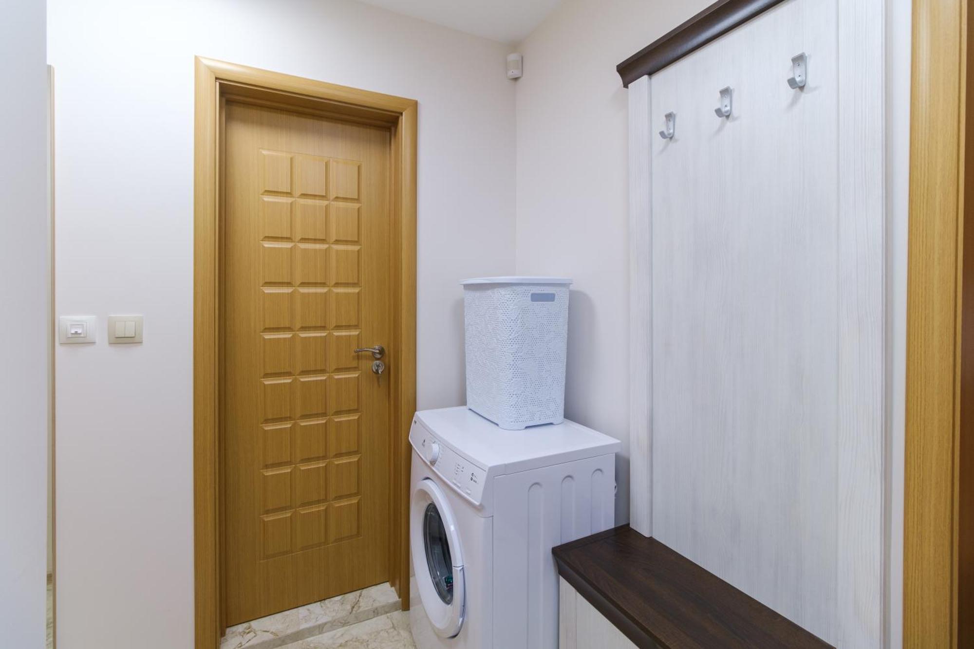 Ldv 13 1-Bedroom Apartments Free Private Parking Plovdiv Exterior foto