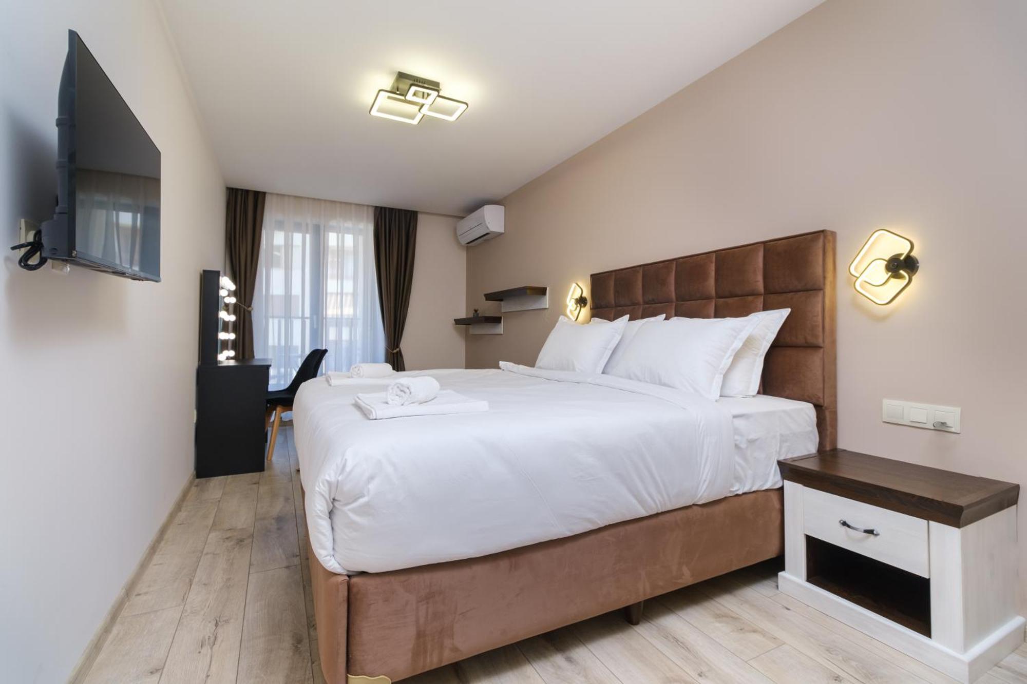 Ldv 13 1-Bedroom Apartments Free Private Parking Plovdiv Exterior foto