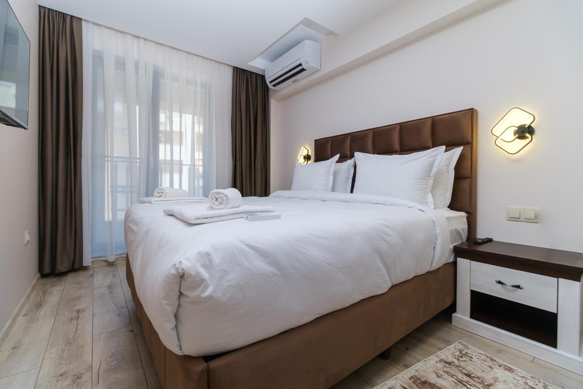 Ldv 13 1-Bedroom Apartments Free Private Parking Plovdiv Exterior foto