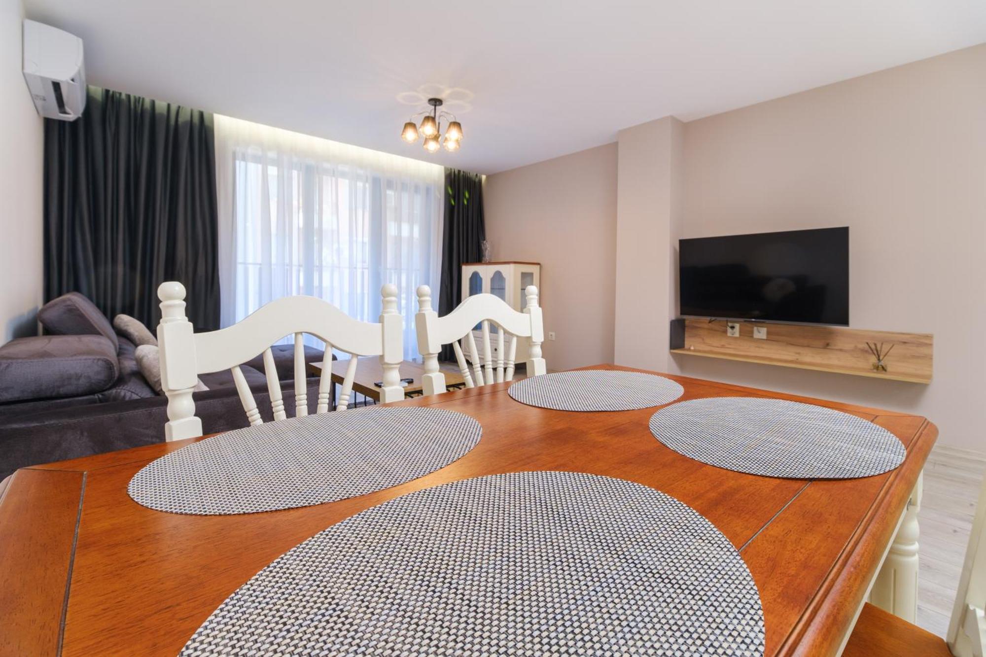 Ldv 13 1-Bedroom Apartments Free Private Parking Plovdiv Exterior foto